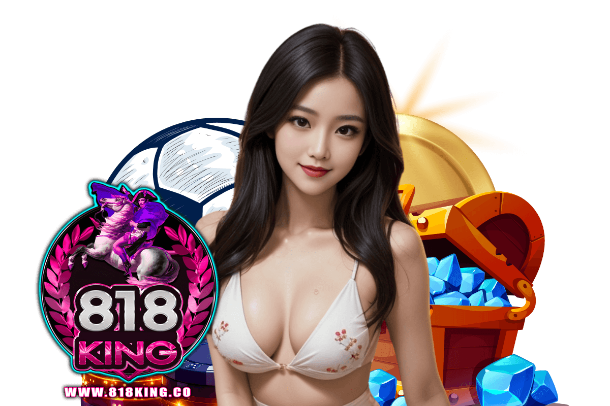 818king เข้าสู่ระบบ